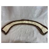 Vintage Fur Collars, Stole, Hat