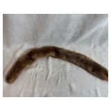 Vintage Fur Collars, Stole, Hat