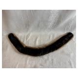 Vintage Fur Collars, Stole, Hat