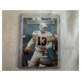 NFL Quarterback Cards: Joe Namath, Dan Marino, Terry Bradshaw, John Elway, Jordan Love, Mac Jones and Ken Dorsey