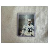 NFL Quarterback Cards: Joe Namath, Dan Marino, Terry Bradshaw, John Elway, Jordan Love, Mac Jones and Ken Dorsey