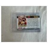 NFL Quarterback Cards: Joe Namath, Dan Marino, Terry Bradshaw, John Elway, Jordan Love, Mac Jones and Ken Dorsey