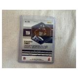 Seven Wide Receiver Cards: DeAndre Hopkins (2), Ceedee Lamb, Tee Higgins, Brian Thomas Jr., Kadarius Toney and Marvin Mims