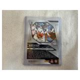 Seven Wide Receiver Cards: DeAndre Hopkins (2), Ceedee Lamb, Tee Higgins, Brian Thomas Jr., Kadarius Toney and Marvin Mims