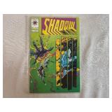 Vintage Valiant Comic Books (Qty 7)