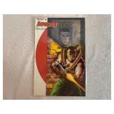 Vintage Valiant Comic Books (Qty 7)