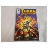 Vintage Valiant Comic Books (Qty 7)