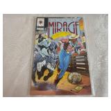 Vintage Valiant Comic Books (Qty 7)