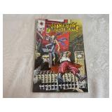 Vintage Valiant Comic Books (Qty 7)