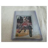Two Upper Deck Michael Jordan (MJ) Cards