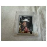 Two Upper Deck Michael Jordan (MJ) Cards