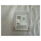 Two Upper Deck Michael Jordan (MJ) Cards