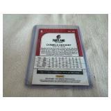 Ten NBA Player Cards: Reggie Miller, Charles Barkley, Isiah Thomas, Carmelo Anthony, Derrick Rose, Chris Weber, Jalen Rose, Tyrese Maxey and Seth Curry