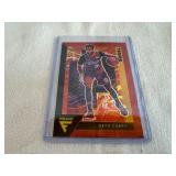 Ten NBA Player Cards: Reggie Miller, Charles Barkley, Isiah Thomas, Carmelo Anthony, Derrick Rose, Chris Weber, Jalen Rose, Tyrese Maxey and Seth Curry