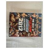 Three Unopened Wrestling DVD 3 Disc Sets and Classic Sports Movies - Rudy and Brian