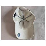 Three New Baseball Hats - NFL 2008 Vikings NFC North Champions, WNBA 2012 Lynx Western Conference Champs, Vikings