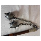 Medieval Flail (Morning Star)