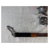 Medieval Flail (Morning Star)