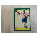 1991 Classic Hockey Draft Picks Limited Edition Set (Unopened Pack) includes Certificate of Limited Edition Set #62,132 out of 75,000 (50 Cards)