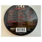 Happy Hour with the Rat Pack CD includes 18 Songs