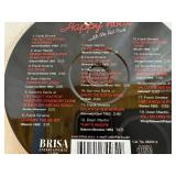 Happy Hour with the Rat Pack CD includes 18 Songs