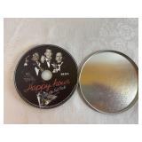 Happy Hour with the Rat Pack CD includes 18 Songs