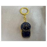 Trump 2020 MAGA Hat, Key Chain and Shot Glass