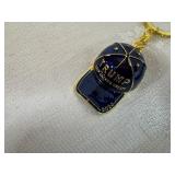 Trump 2020 MAGA Hat, Key Chain and Shot Glass