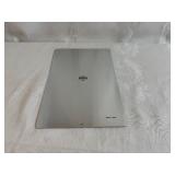 Mancave Tin Sign "Big Foot Mating Area" 8" x 12" Tall