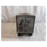 Vintage Tonka Morrell Meats Semi Trailer