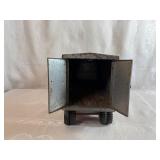 Vintage Tonka Morrell Meats Semi Trailer