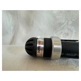 Laura Diaz Autographed Golf Bag, Laura Diaz Autographed Caddie Vest, Two Clubs and Two Club Covers