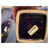 Three Vintage Japanese Vases