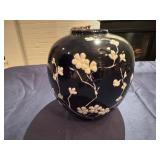 Three Vintage Japanese Vases