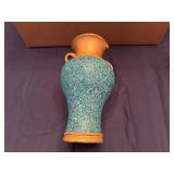 Eclectic Mix of Vintage Decor