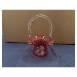 Eclectic Mix of Vintage Decor