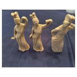 Tang Dynasty Figurines (7)