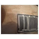 Chinese Tang Dynasty Style Stallion (one ear has a chip)