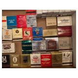 Matchbox Collection