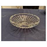 Crystal Ashtray