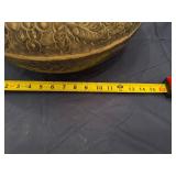 Decorative Pot made in India 14" Diameter