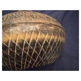 Decorative Pot made in India 14" Diameter