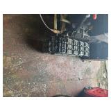 Spirit B25 Dual Stage Snow Blower, Runs and Works