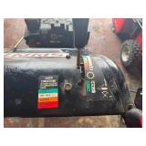 Spirit B25 Dual Stage Snow Blower, Runs and Works