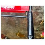 Yard Machine Snow Blower 5HP/22" Gas Powered Tecumseh Motor, Runs and Works