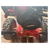 Yard Machine Snow Blower 5HP/22" Gas Powered Tecumseh Motor, Runs and Works