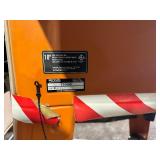 Rigid TS3650 10" Cast Iron Table Saw with JET Dust Collector Model DC-1200 Motor 2HP 115/230V