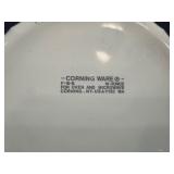 Set of Corningware  See Pictures for Measurements