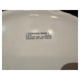 Set of Corningware  See Pictures for Measurements