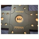 New irk! Marble and Dice Game by Storyville Games